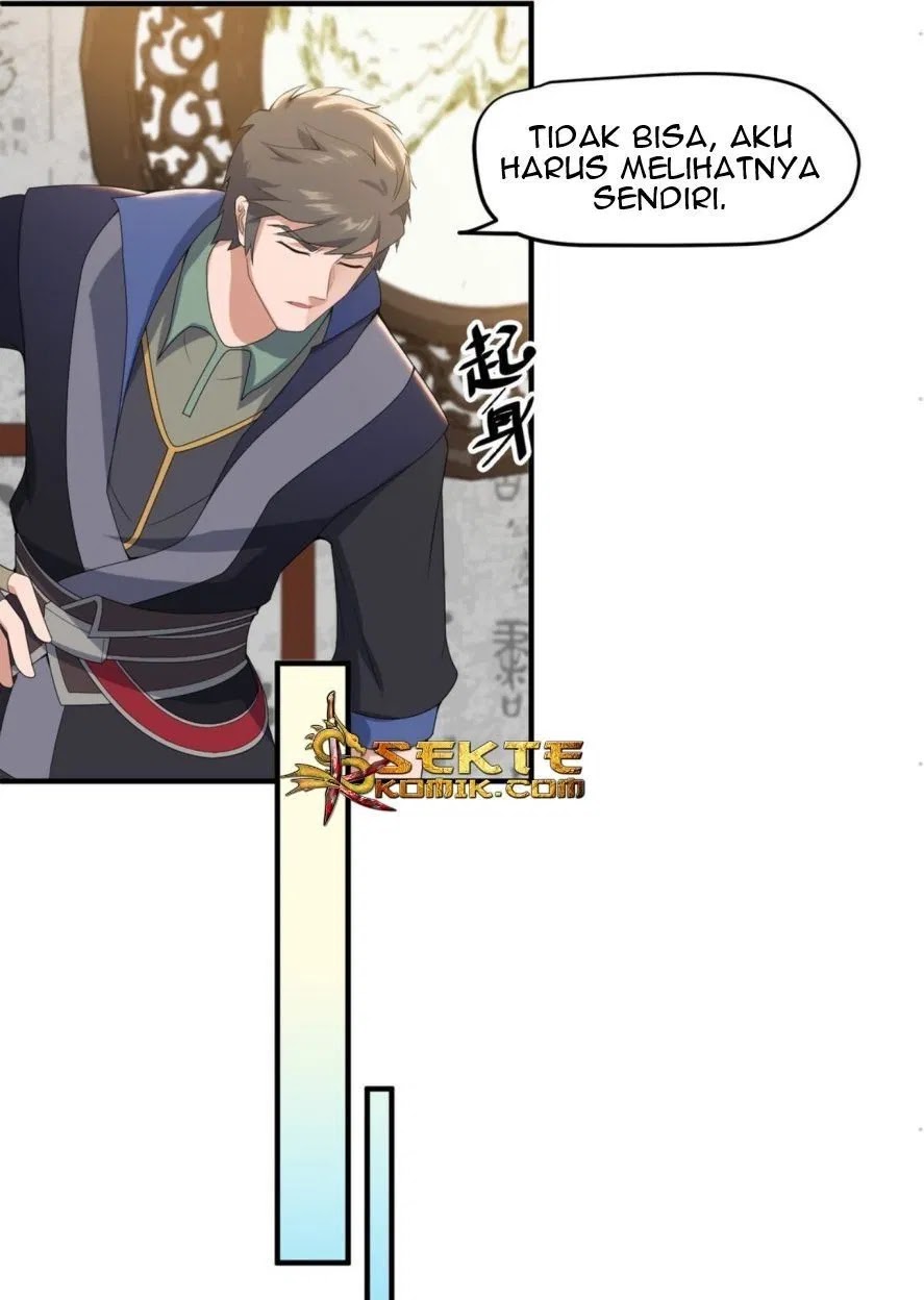 First Dragon (Yuanlong) Chapter 18 Gambar 25